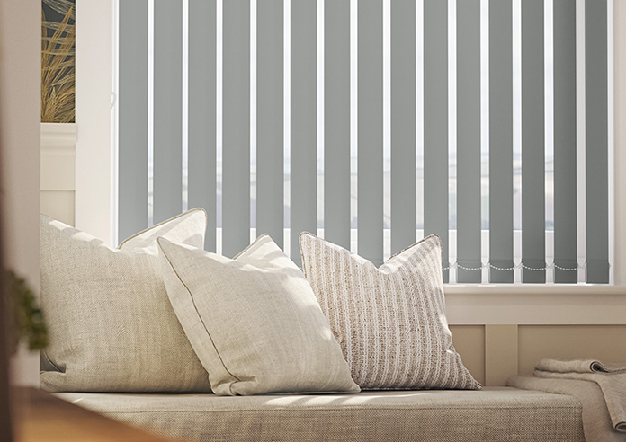Roma (FR), Anchor - Vertical Blind - Image 5